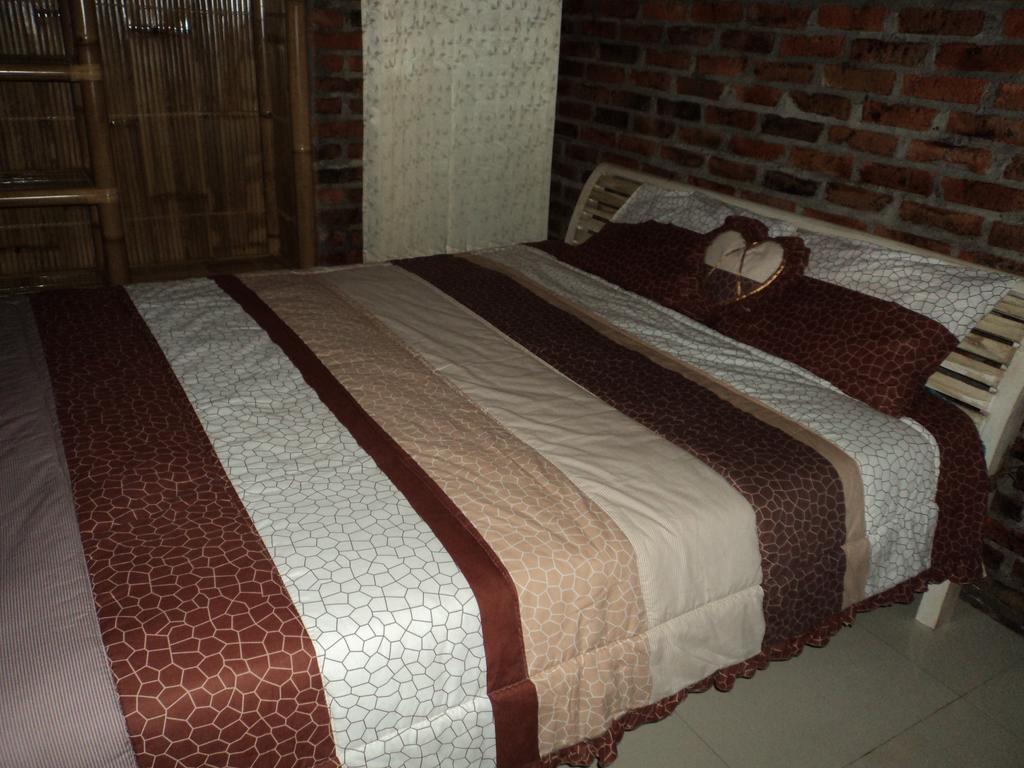 D'Tegale Homestay Cepaka Pokoj fotografie