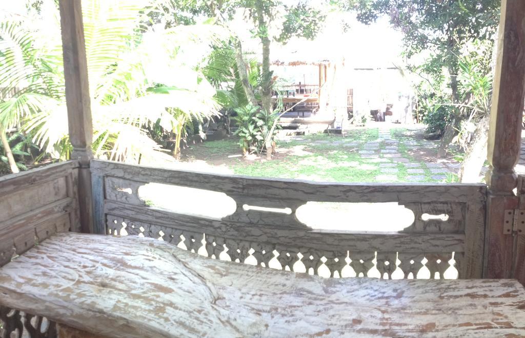 D'Tegale Homestay Cepaka Exteriér fotografie