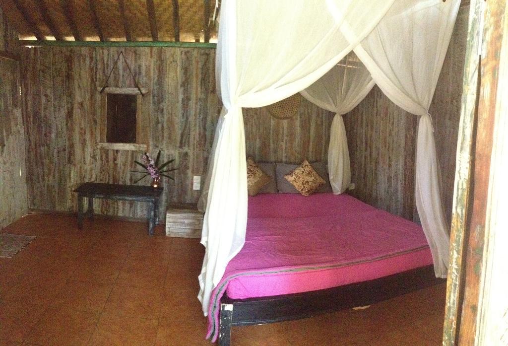D'Tegale Homestay Cepaka Exteriér fotografie