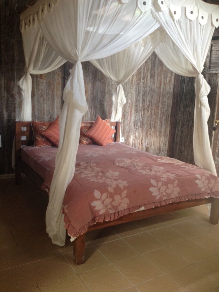 D'Tegale Homestay Cepaka Exteriér fotografie