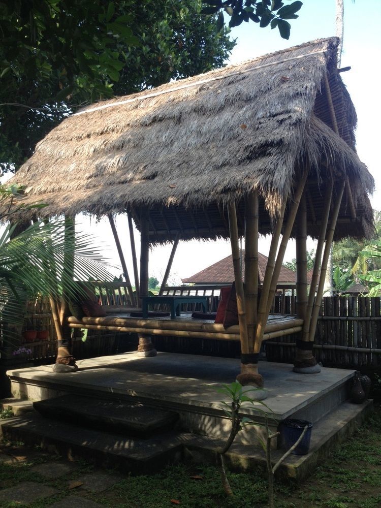 D'Tegale Homestay Cepaka Exteriér fotografie