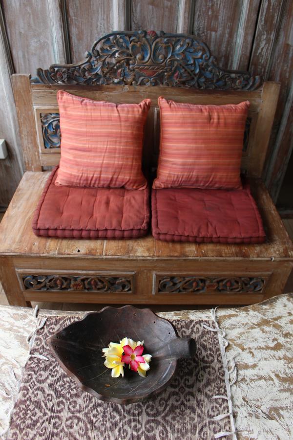 D'Tegale Homestay Cepaka Exteriér fotografie