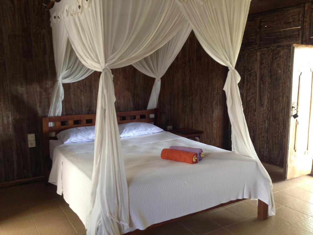 D'Tegale Homestay Cepaka Exteriér fotografie