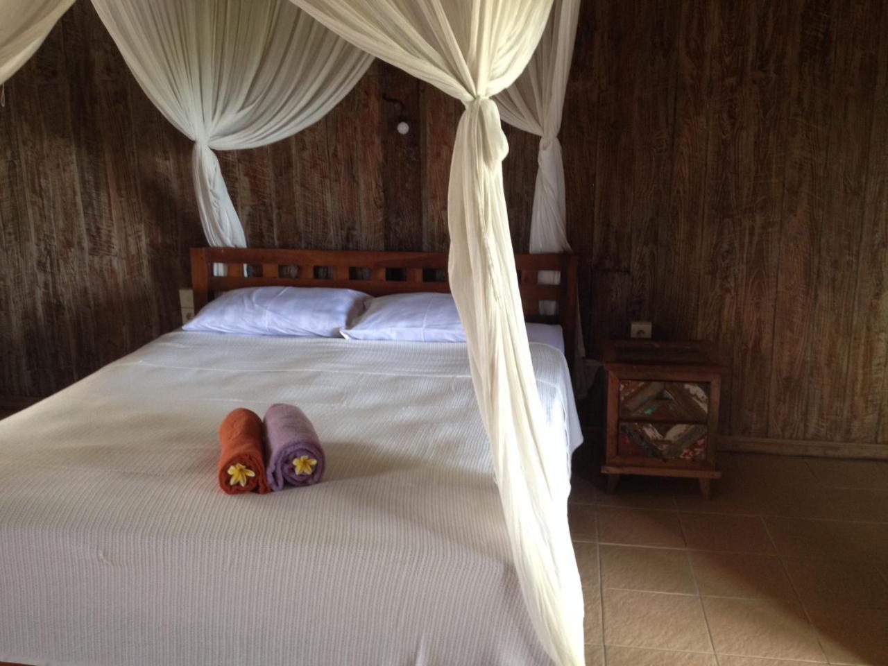 D'Tegale Homestay Cepaka Exteriér fotografie