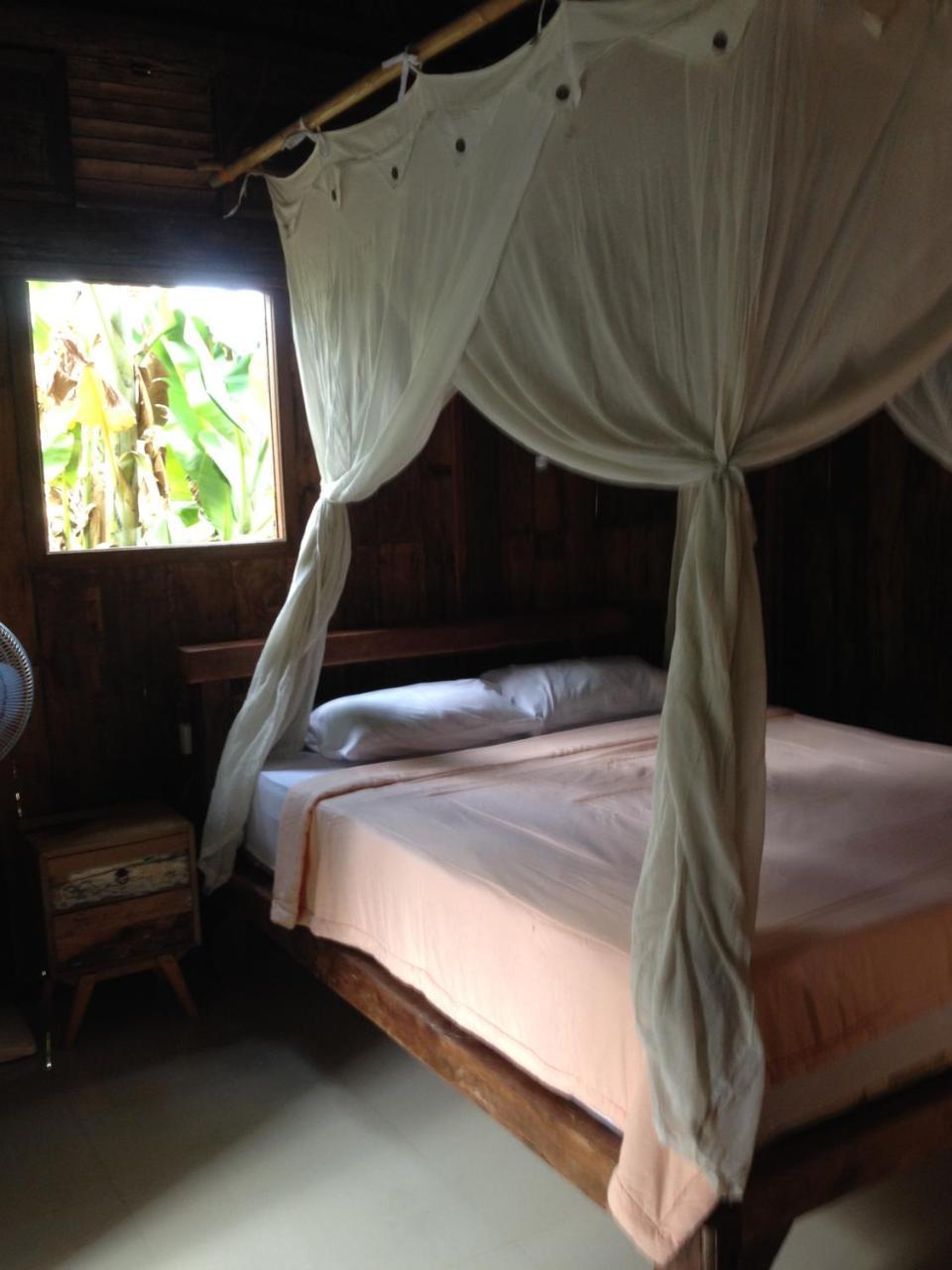 D'Tegale Homestay Cepaka Exteriér fotografie